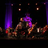 Novogodišnji koncert orkestra "Gvardija" u Požarevcu 25. decembra 5