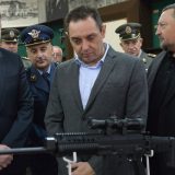 Sajam naoružanja i vojne opreme od 25. do 28. juna u Beogradu 7