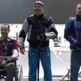 EP u parastreljaštvu: Srebro i bronza za Srbiju na startu šampionata u Beogradu 5