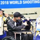 Evropsko prvenstvo za paraolimpijce od utorka u Beogradu 1