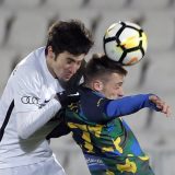 Partizan treći put u sezoni pobedio Zemun 14