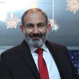 Pašinjan - ubedljiv pobednik u Jermeniji 3