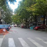 U Nišu tokom tri popodneva oboreno deset pešaka 9