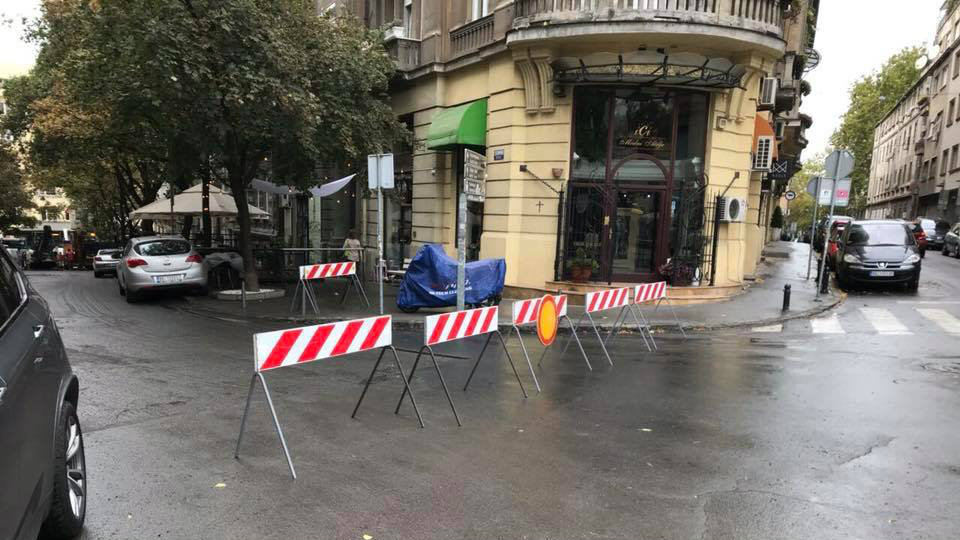 Pešaci nisu maratonci: Vlast ne sluša građane, samo ih zanima čiji si 1