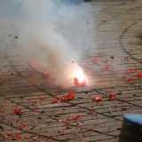 Apel MUP-a: Suzdržite se od korišćenja pirotehnike 11