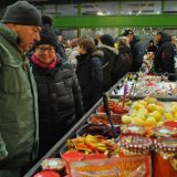 Zimski beogradski noćni market 6