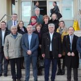 Delegacija Pirota boravila u Izmiru: Podrška EU upravljanju migracijama 2
