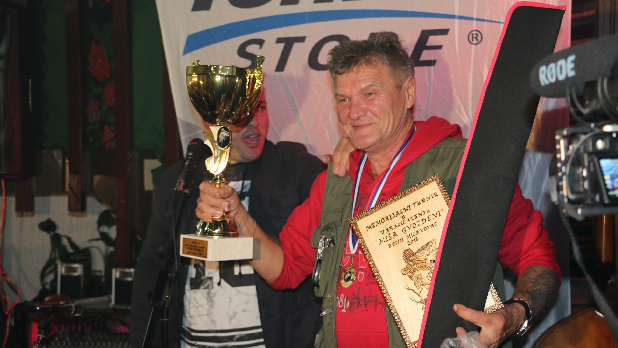 Na prvom turniru u varaličarenju u Donjem Milanovcu više od 150 učesnika 1