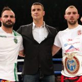 Nikola Stošić svetski prvak u lou kik-u 5