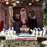 Fondacija dr Zoran Đinđić organizuje humanitarnu akciju "Pokloni osmeh" 4