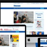 Portal Danas.rs u novembru posetilo više od milion ljudi 4