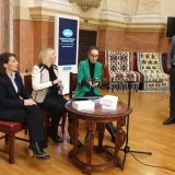 Opozicija provela noć u skupštini 2