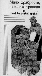 Zbog šale osuđen na šest godina robije 4