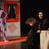 Dečija predstava “Novogodišnji slučaj čarobnice Lili” 3