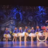 Dečija plesna predstava „Zvezdica Spavalica“ (FOTO) (VIDEO) 5