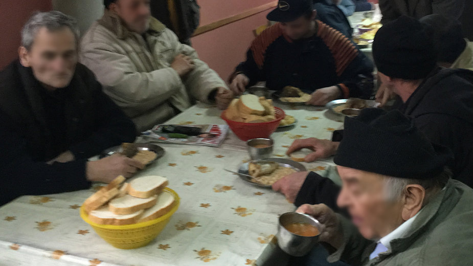 Potrebno više prostora za zbrinjavanje beskućnika u Beogradu 1