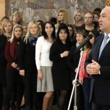 Popović: Za inovacione preduzetnice 100 miliona dinara 6