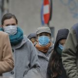 Hiljade Rumuna na protestu zbog lošeg kvaliteta vazduha 12