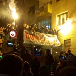 Protest "Jedan od pet miliona" najmasovniji do sada (VIDEO, FOTO) 5 Protest "Jedan od pet miliona" najmasovniji do sada (VIDEO, FOTO) 5