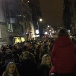 Protest "Jedan od pet miliona" najmasovniji do sada (VIDEO, FOTO) 6 Protest "Jedan od pet miliona" najmasovniji do sada (VIDEO, FOTO) 6