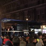 Protest "Jedan od pet miliona" najmasovniji do sada (VIDEO, FOTO) 4 Protest "Jedan od pet miliona" najmasovniji do sada (VIDEO, FOTO) 4