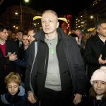 Trifunović na protestu: Vučiću, koliko glava treba da se razbije? (VIDEO, FOTO) 3