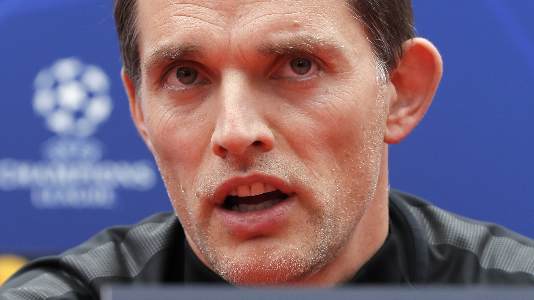 Tuhel: Napad je naša strategija protiv Crvene zvezde 1