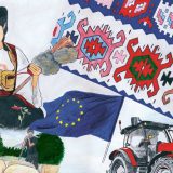 Rad učenice iz Pirota među najboljima na konkursu EU PRO 15