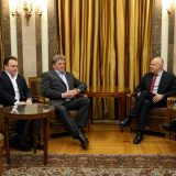 Radojičić: Umetnička ostvarenja važan deo promocije Beograda 8