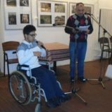 Zaječarsko pozorište: Za bolji kvalitet života osoba sa invaliditetom 5