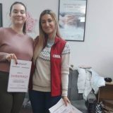 Pirotski Crveni krst obeležio Međunarodni dan volontera 6