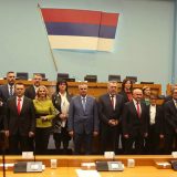 Domen novog sajta Vlade RS neimenovana osoba zakupila u Srbiji 4