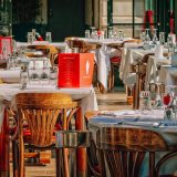 U Srbiji 2,4 odsto svih troškova ode na restorane 1