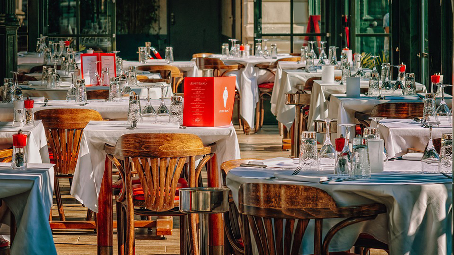 Restorane i hotele najviše posećuju Maltežani 1