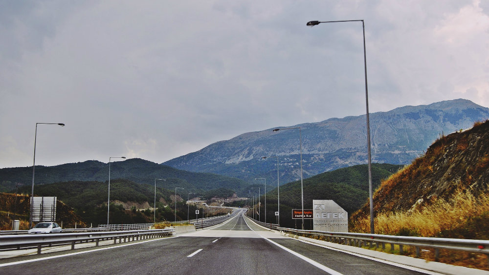 Šta ovog leta čeka turiste na autoputu kroz Makedoniju? 1