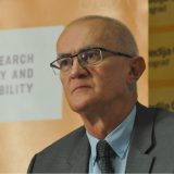 Šabić: Mediji nisu jednaki pred zakonom, tabloide indirektno finansira vlast 1