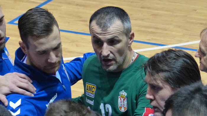 Na redu završni testovi 1