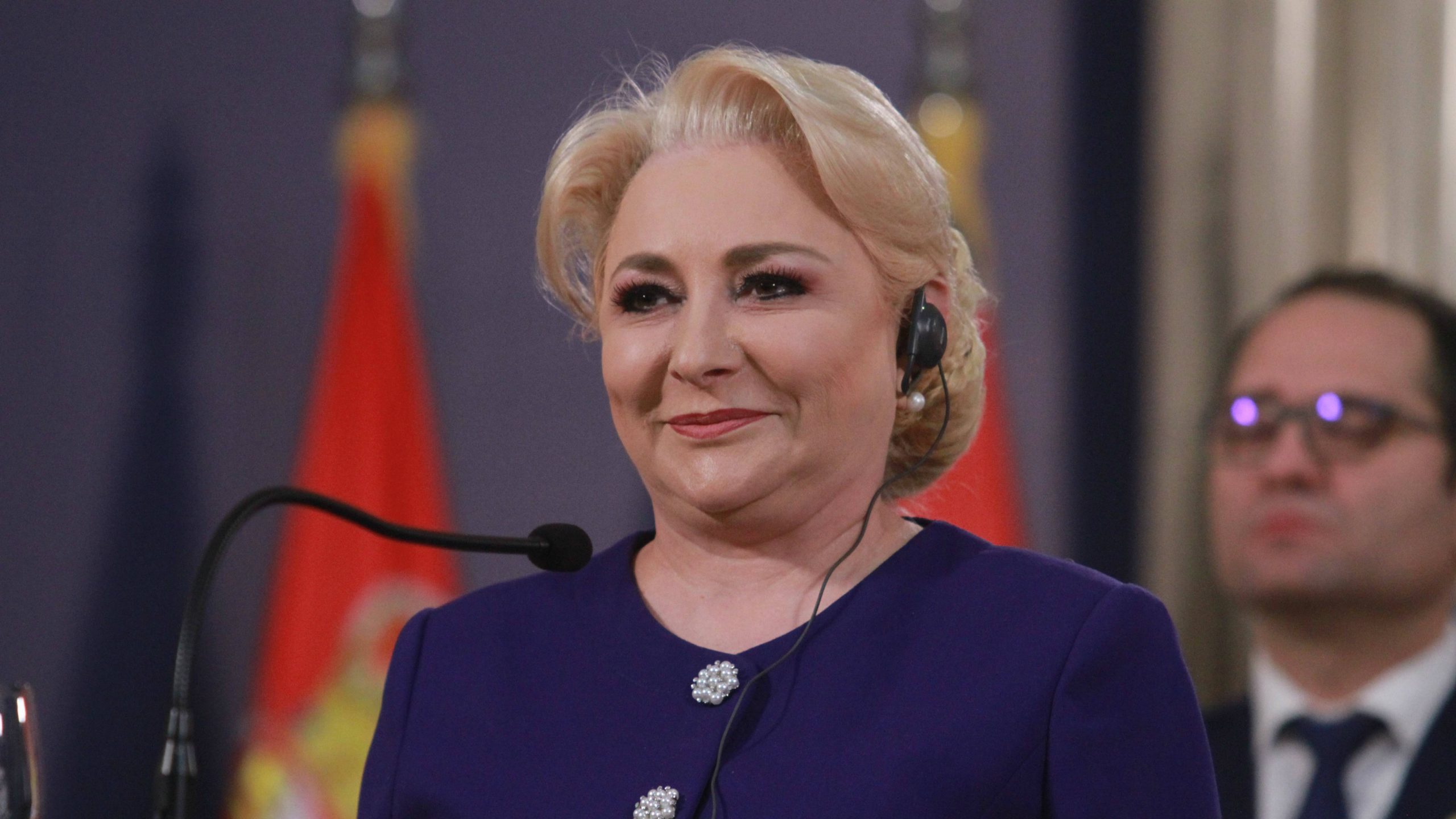 Dančila: Zapadni Balkan u fokusu predsedavanja Rumunije u EU 1