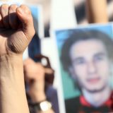 Nova hapšenja članova grupe Pravda za Davida 11