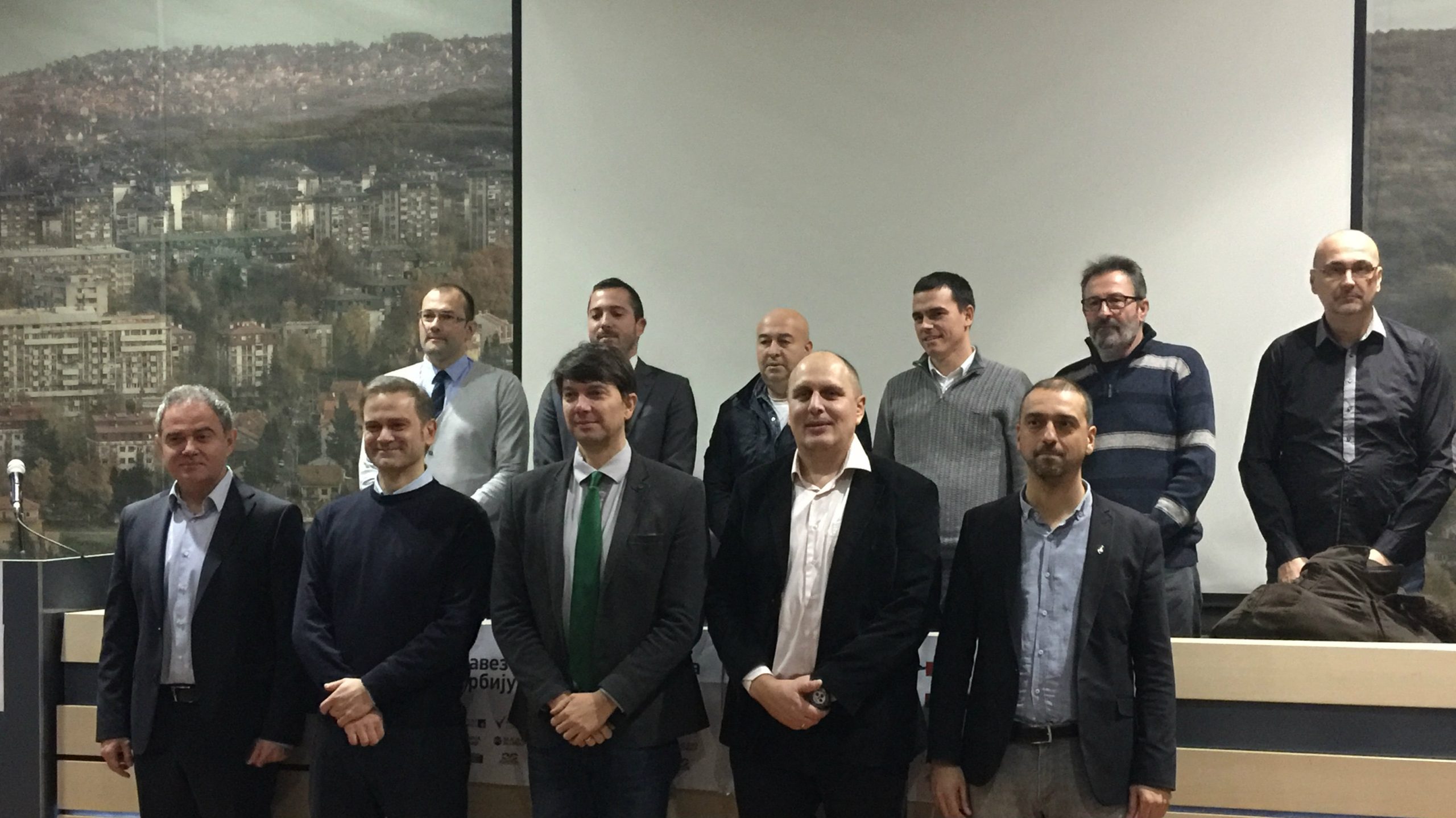 Stefanović: Biće bolje kad se promeni kompletni sistem (VIDEO) 1