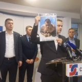 Borko Stefanović otkrio identitet uhapšenih napadača na njega 14