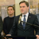 Stranka moderne Srbije: Nedopustiv Selakovićev pokušaj uticaja na RTS 6