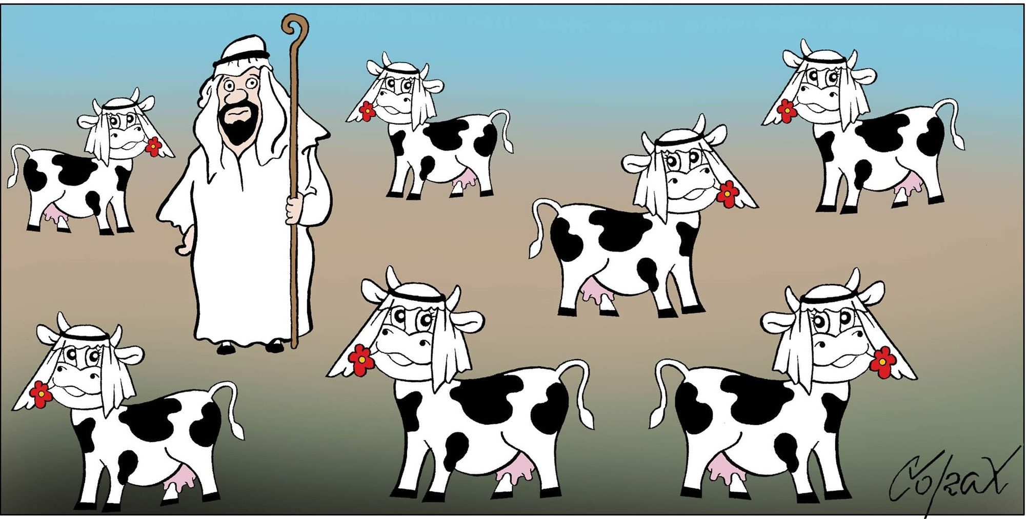 Kako je Koraks video 2018. godinu? 10 Kako je Koraks video 2018. godinu? 10