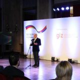 Šib: Nemačko-srpska razvojna saradnja traje već 18 godina 13