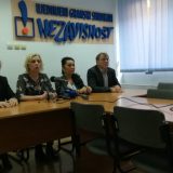 UGS Nezavisnost će tražiti analizu Vladinih mera na Socijalno ekonomskom savetu 10