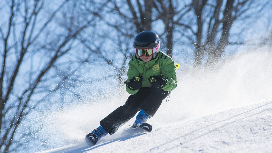 Početak ski sezone 20. decembra 1