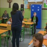 Najavljena kampanja "Na putu za bezbednost dece u saobraćaju" 8