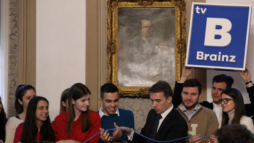 Brainz pokreće portal o nauci, obrazovanju i kulturi 1