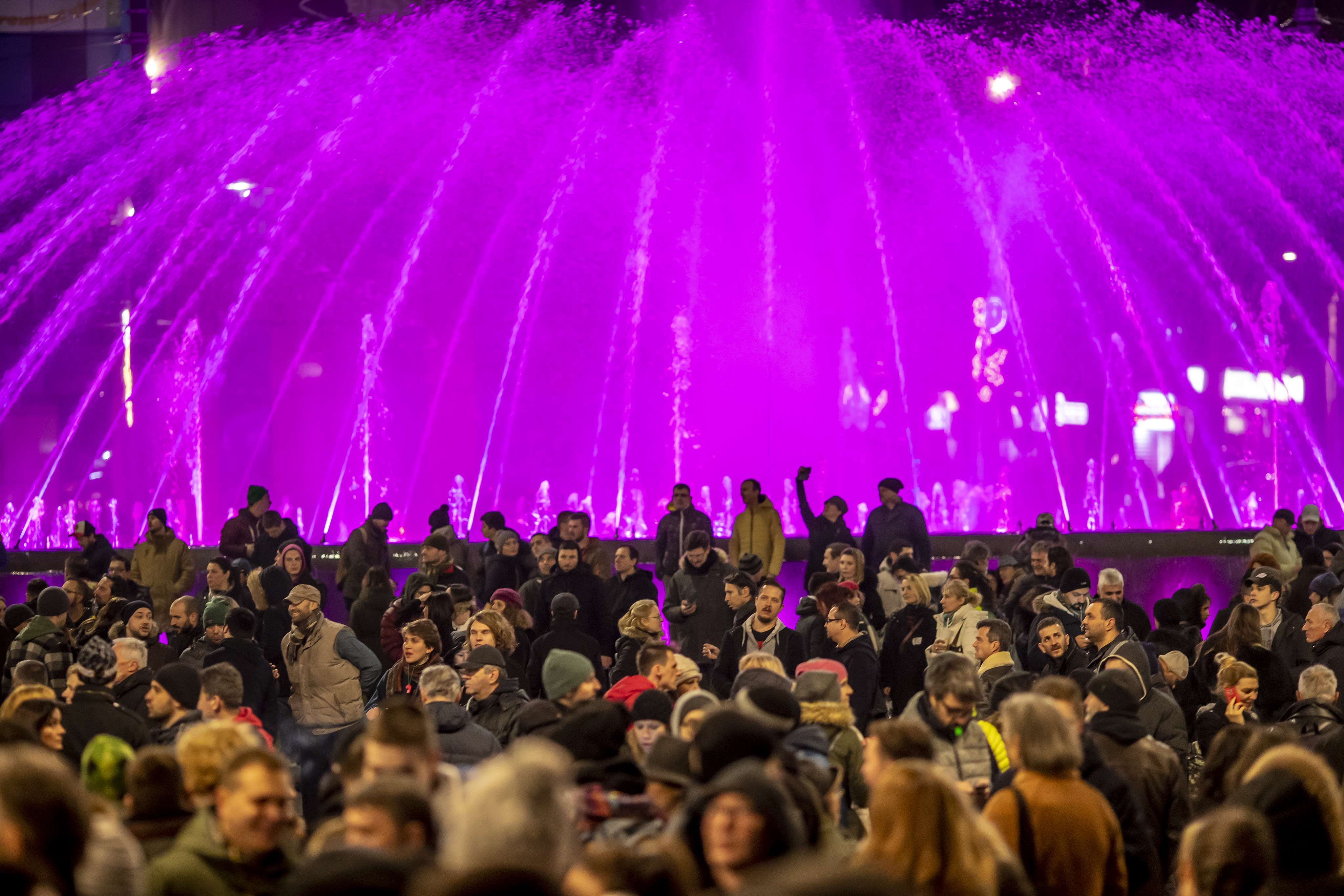 Događaji koji su obeležili godinu u Srbiji 8 Događaji koji su obeležili godinu u Srbiji 8