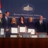 Proglašene dobitnice nacionalnih stipednija "Za žene u nauci" 5